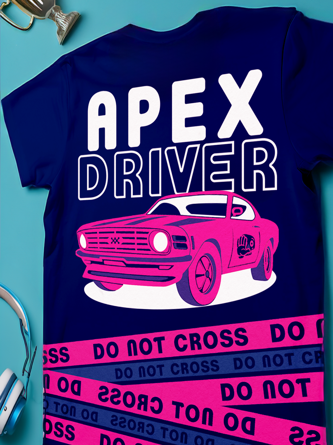 Apex Driver