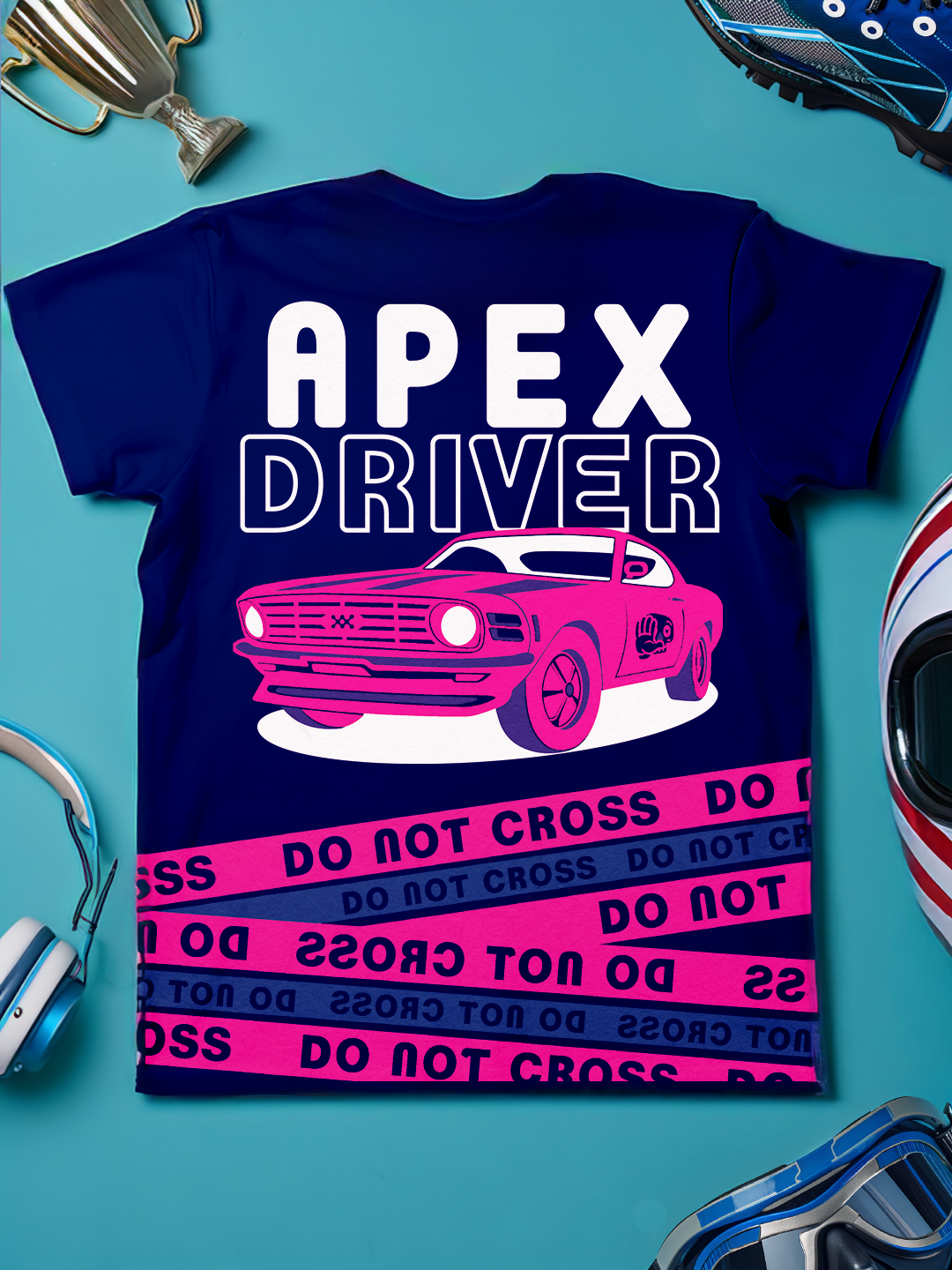 Apex Driver