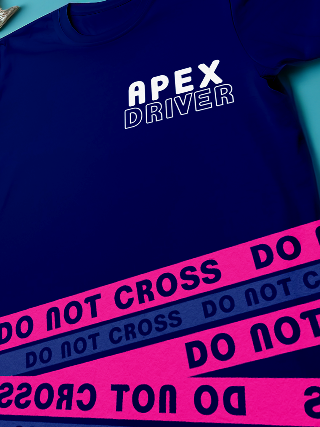 Apex Driver