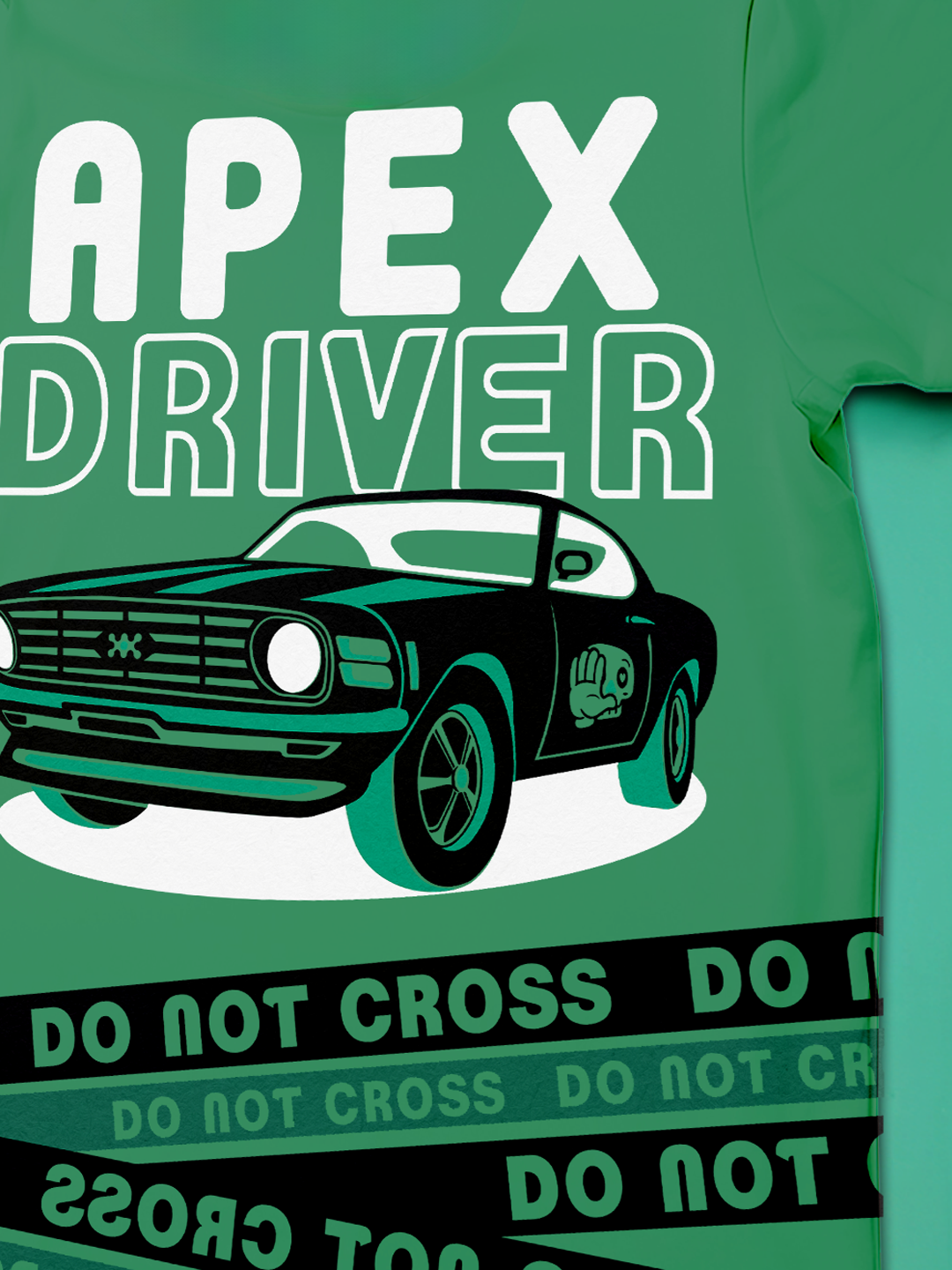 Apex Driver