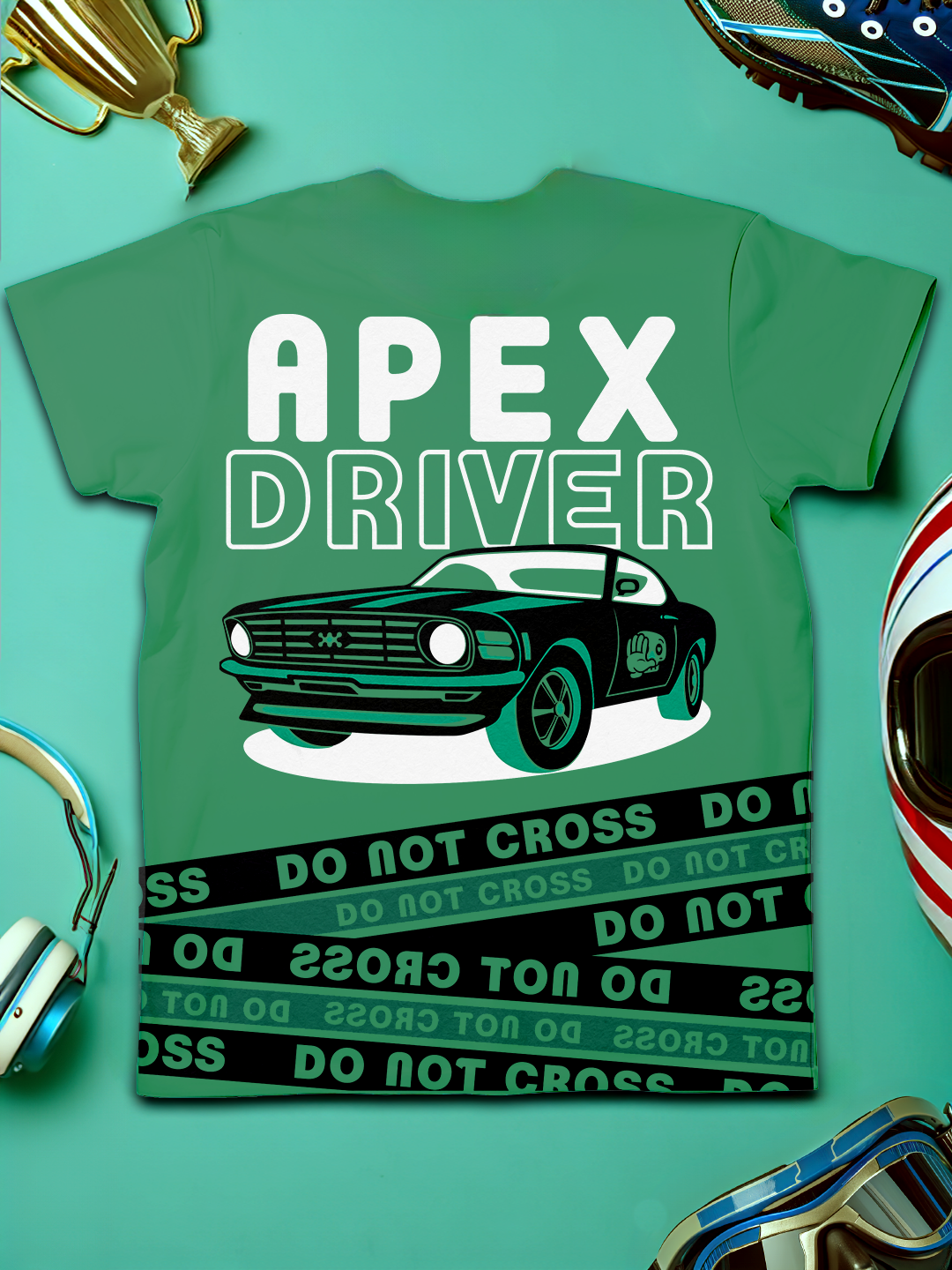 Apex Driver