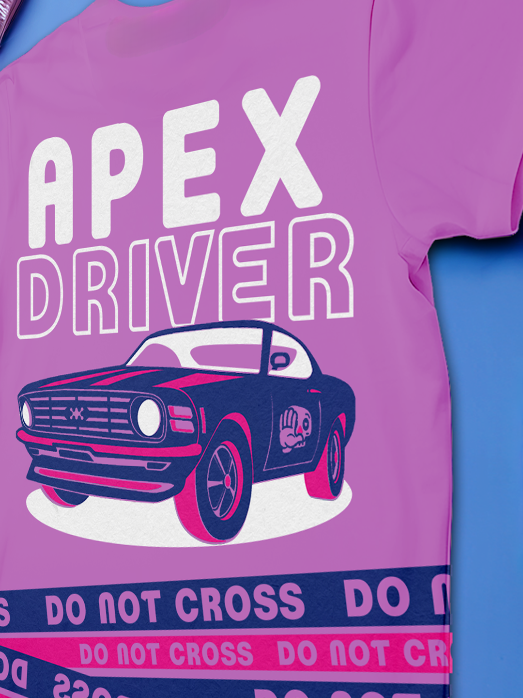 Apex Driver