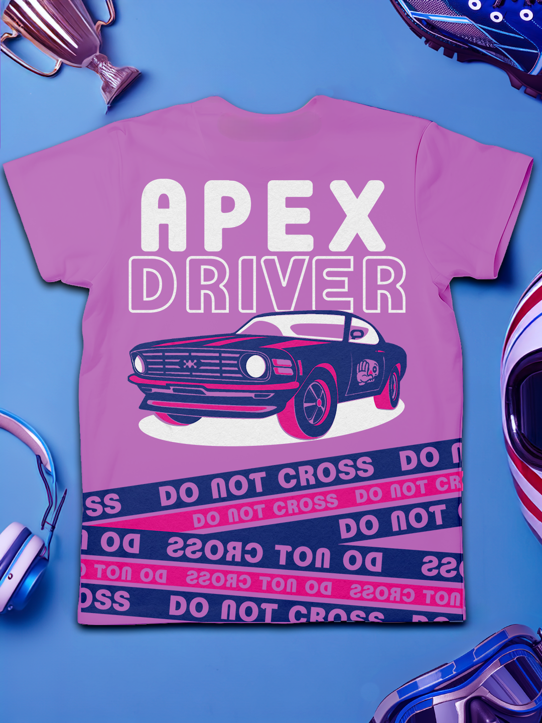 Apex Driver