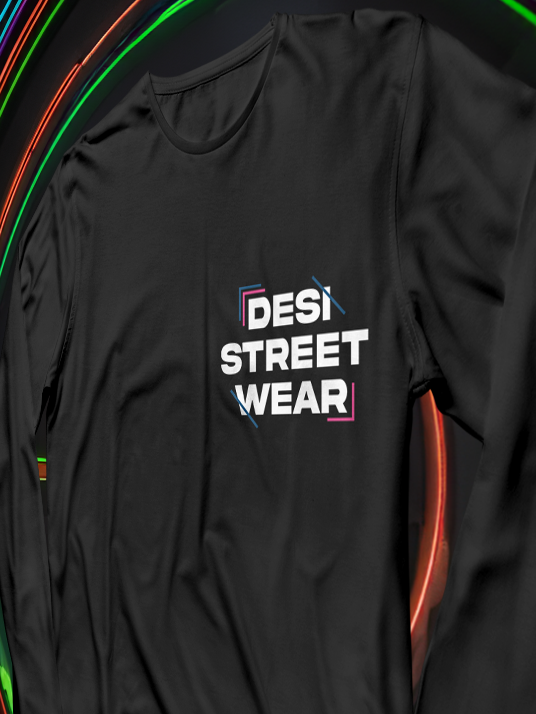 Desi Street Wear